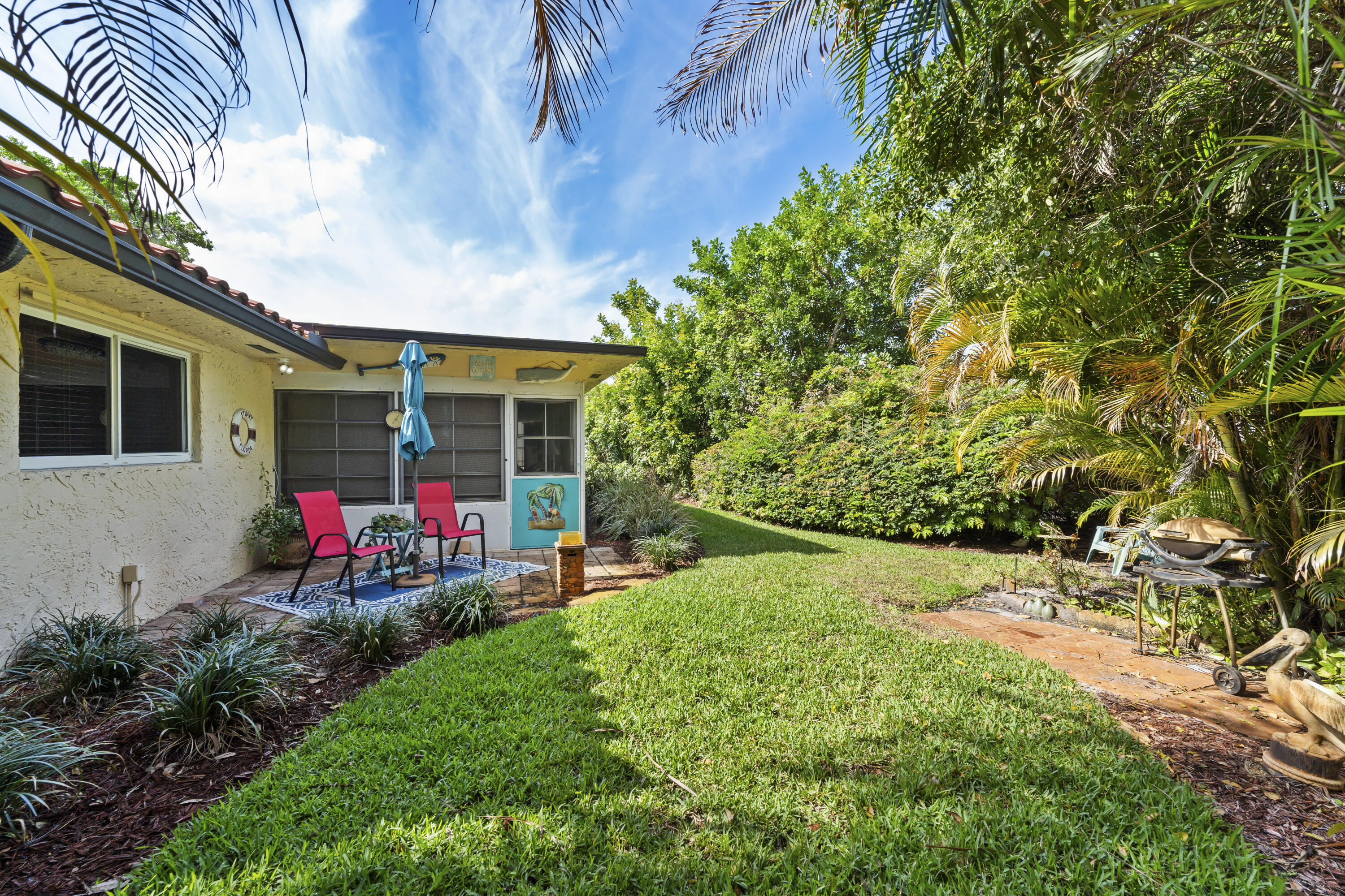 YACHT & COUNTRY CLUB OF STUART - Residential