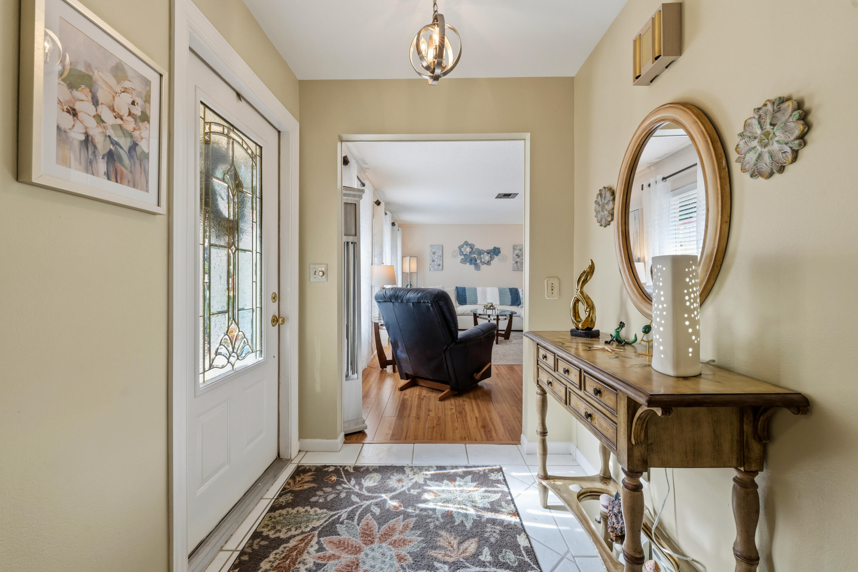 YACHT & COUNTRY CLUB OF STUART - Residential