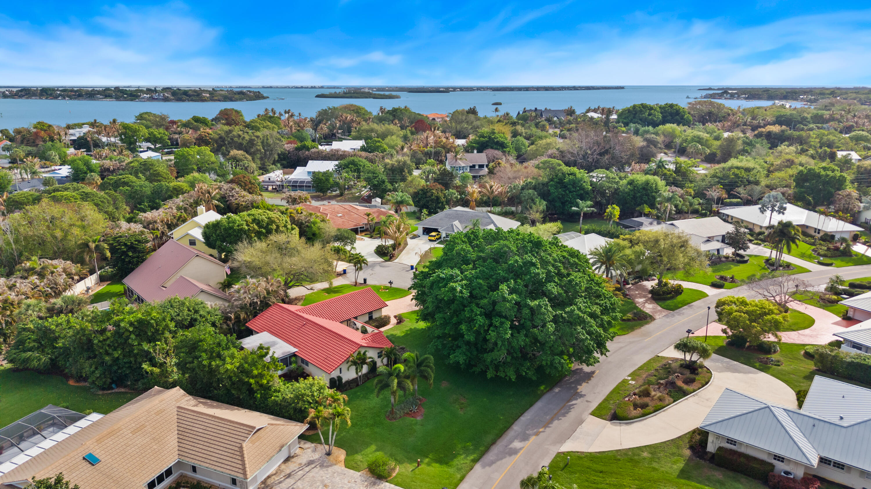YACHT & COUNTRY CLUB OF STUART - Residential