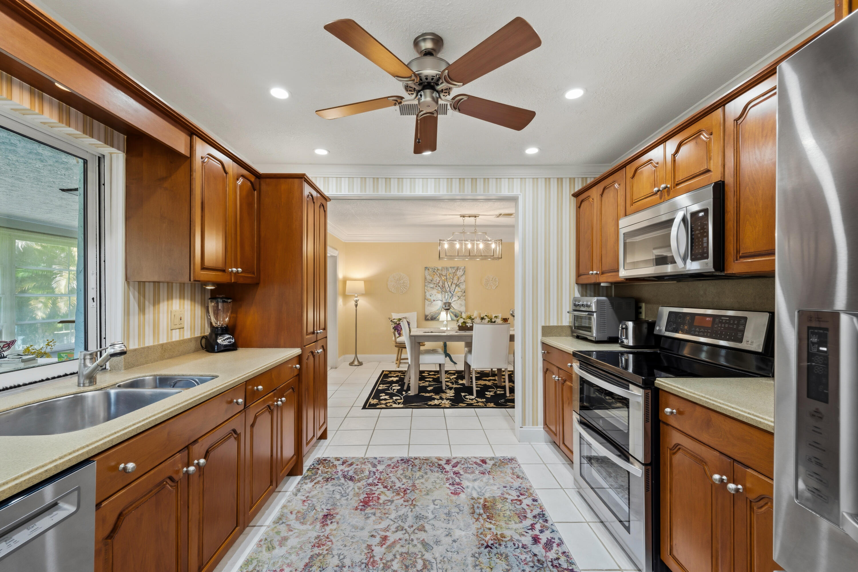 YACHT & COUNTRY CLUB OF STUART - Residential