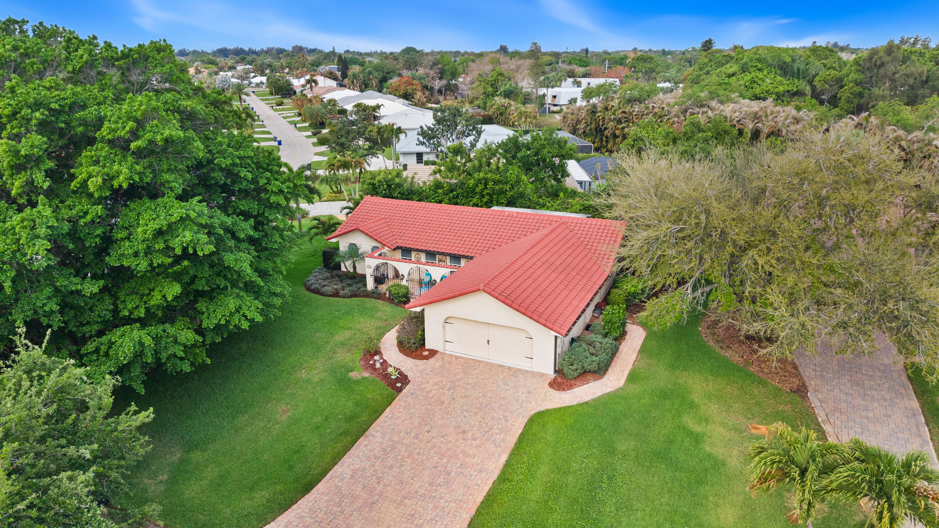 YACHT & COUNTRY CLUB OF STUART - Residential