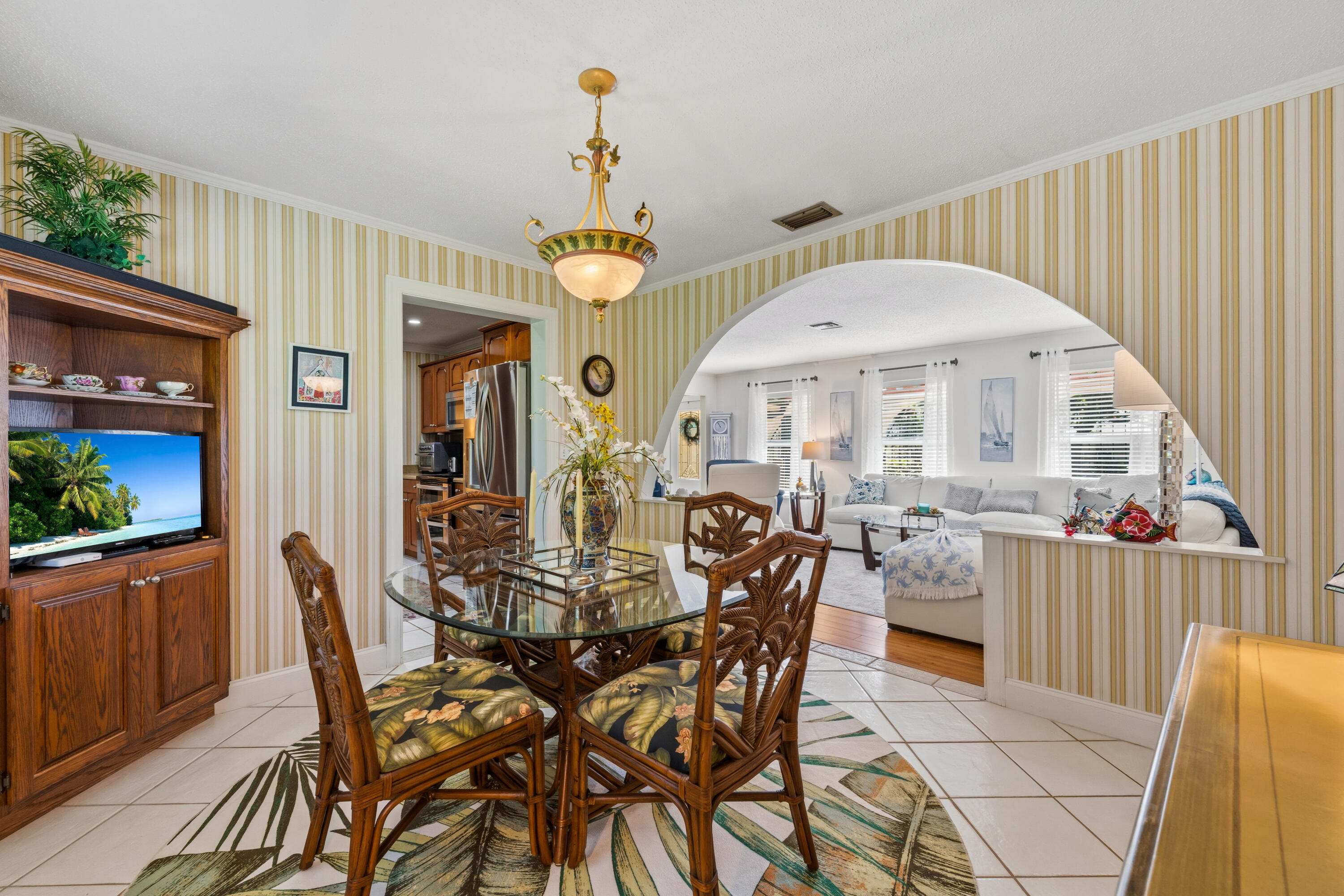 YACHT & COUNTRY CLUB OF STUART - Residential