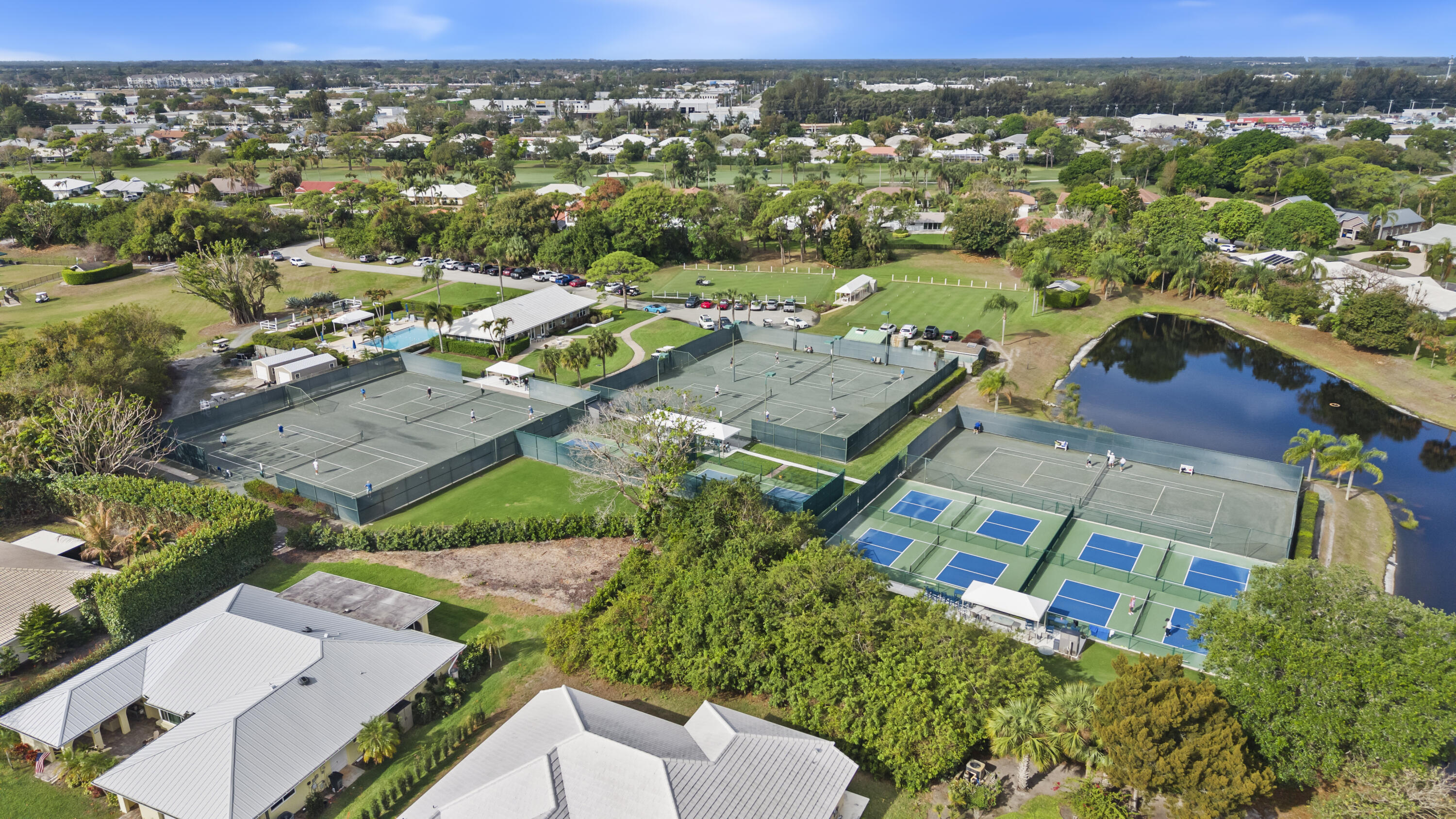 YACHT & COUNTRY CLUB OF STUART - Residential