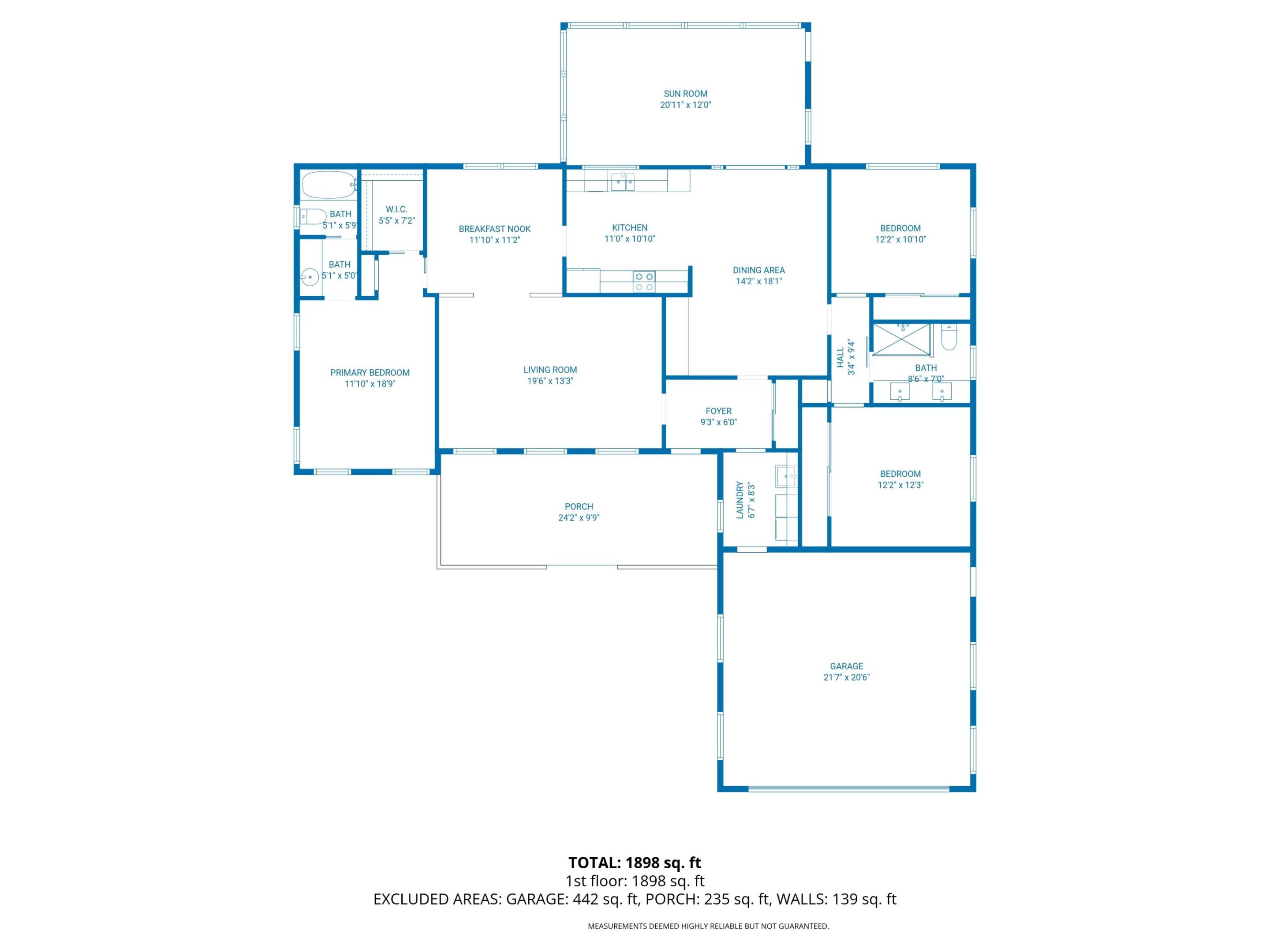 YACHT & COUNTRY CLUB OF STUART - Residential