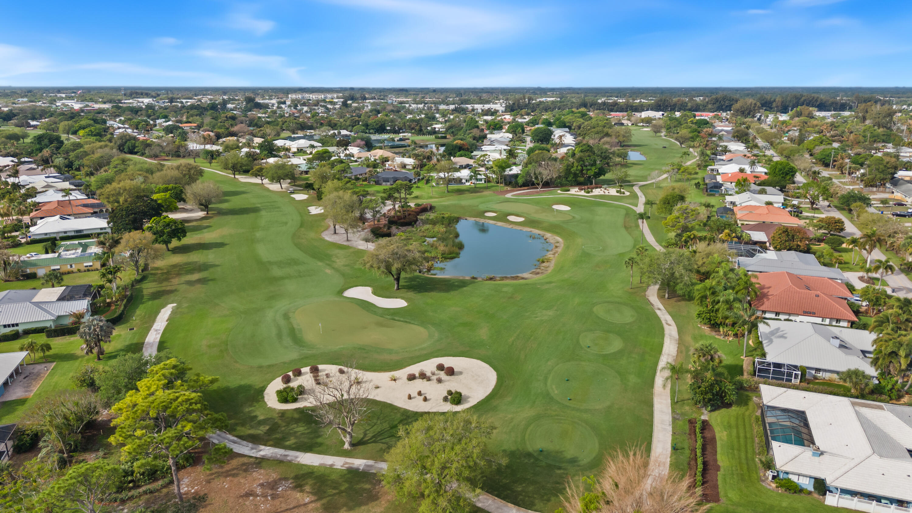YACHT & COUNTRY CLUB OF STUART - Residential