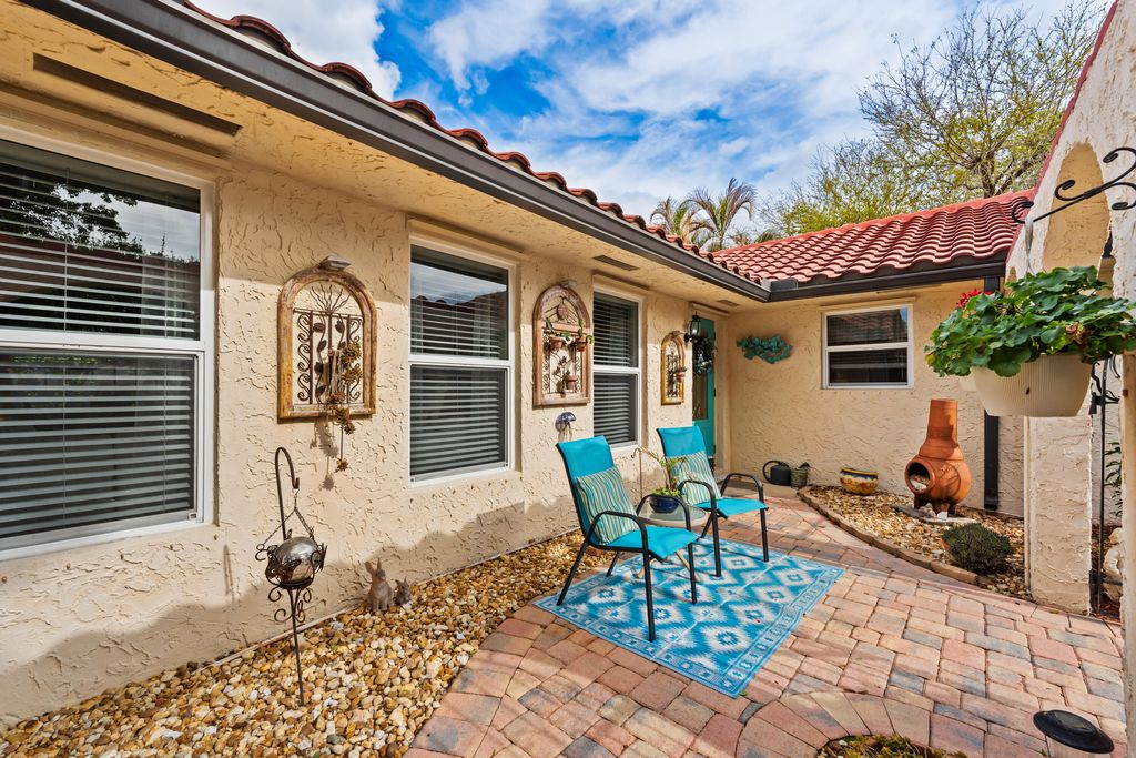 Photo of 4176 SE Fairway Court, Stuart, FL 34997 (MLS # B26004873)