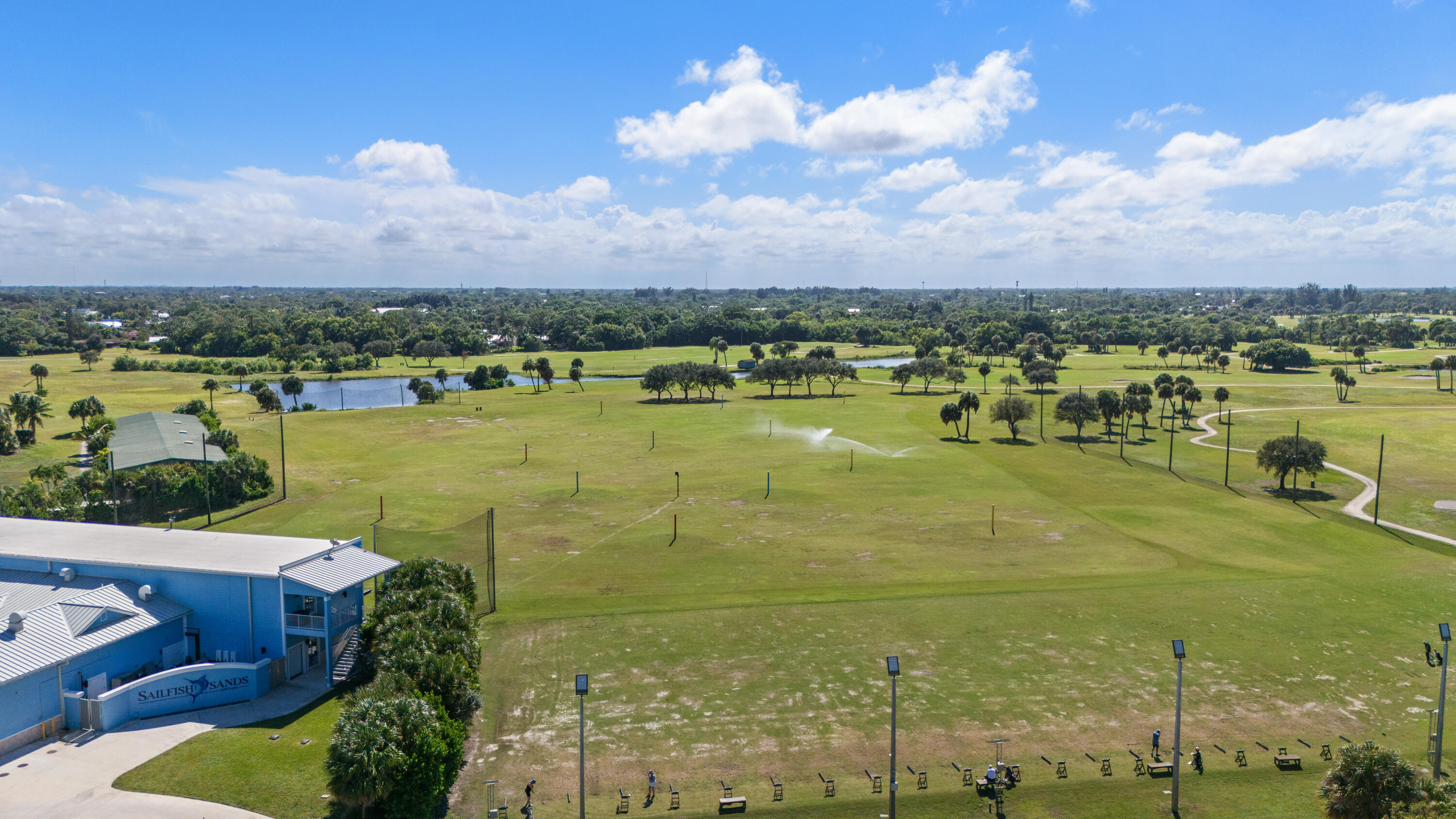YACHT & COUNTRY CLUB OF STUART - Residential