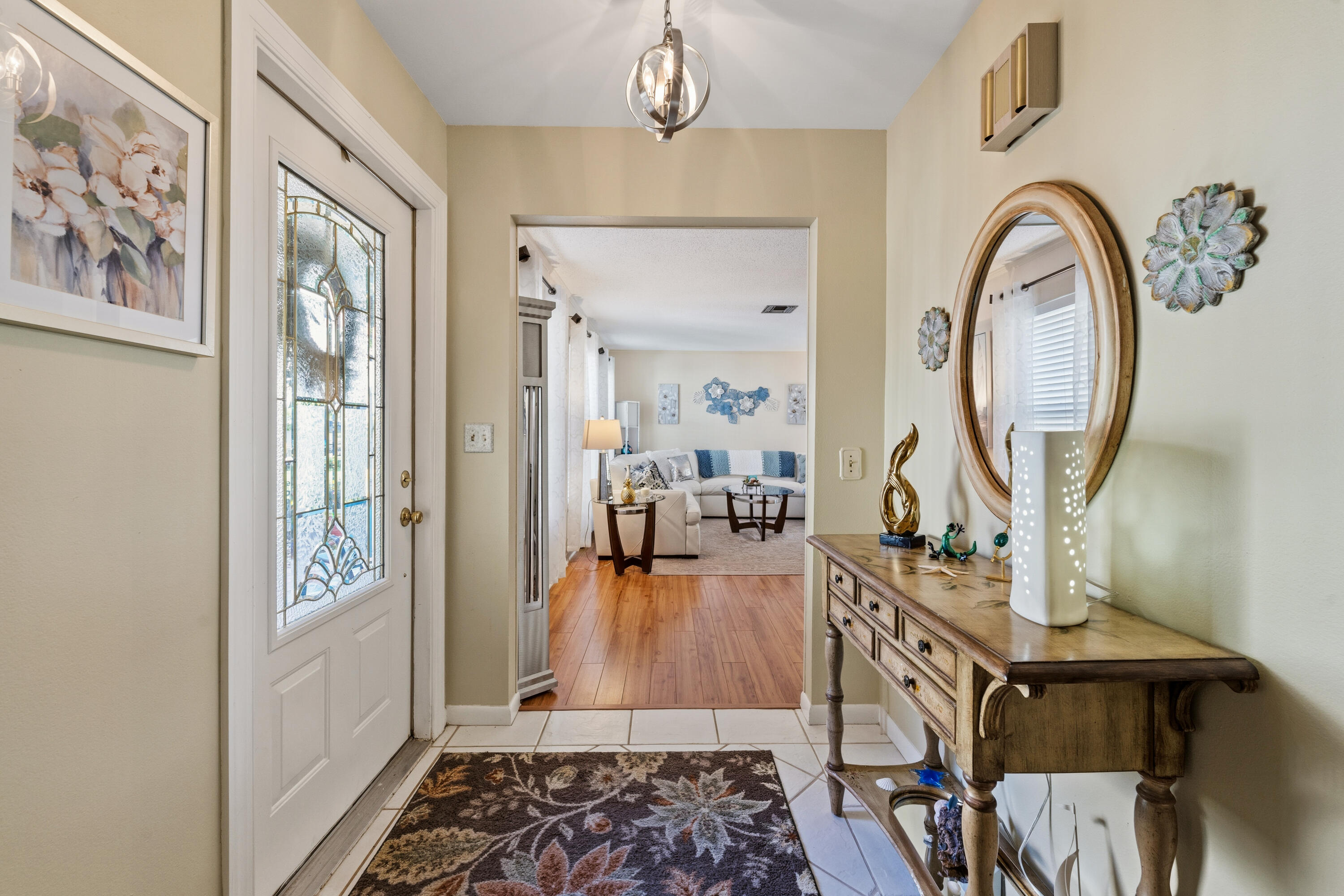 YACHT & COUNTRY CLUB OF STUART - Residential