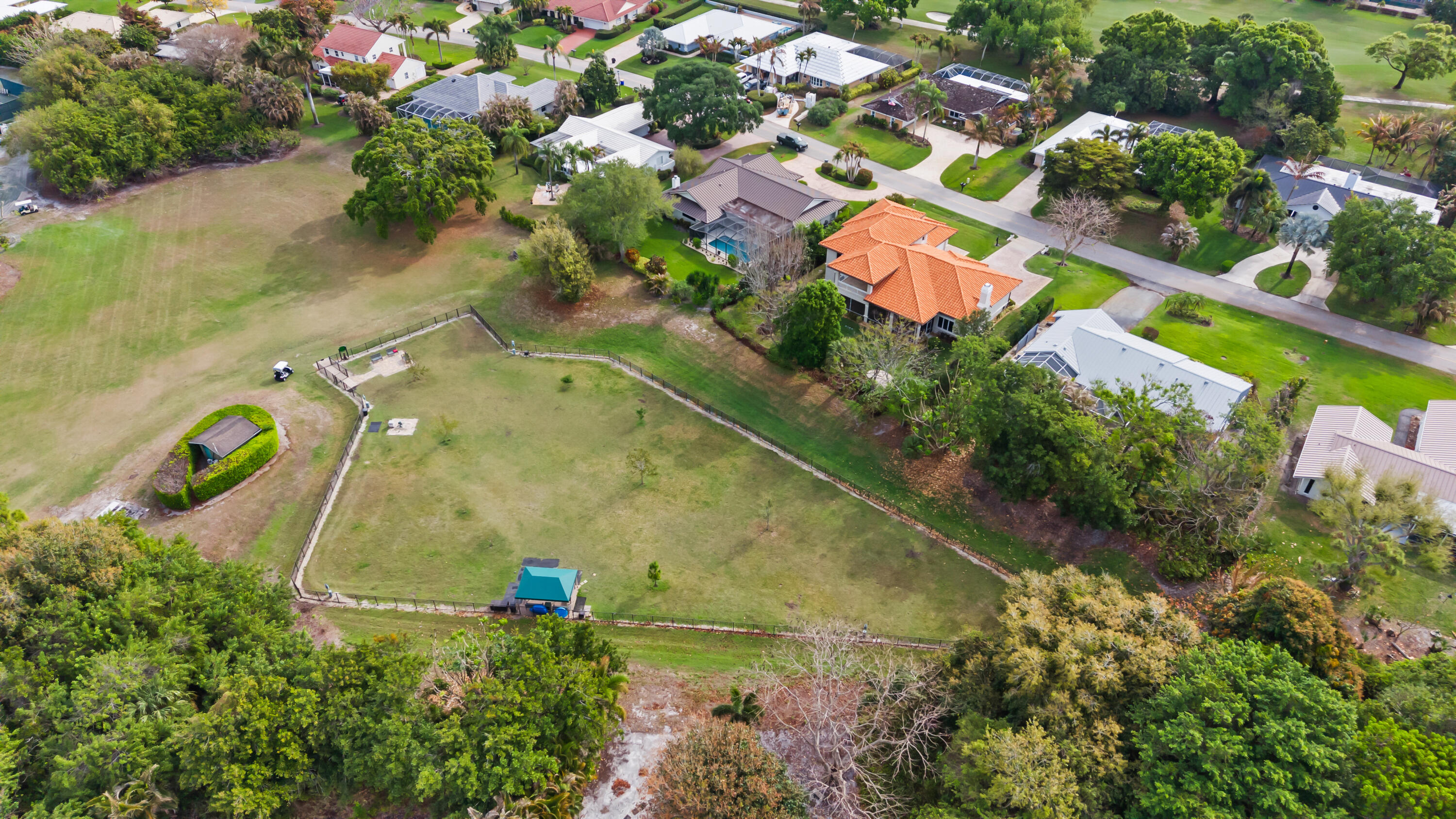 YACHT & COUNTRY CLUB OF STUART - Residential