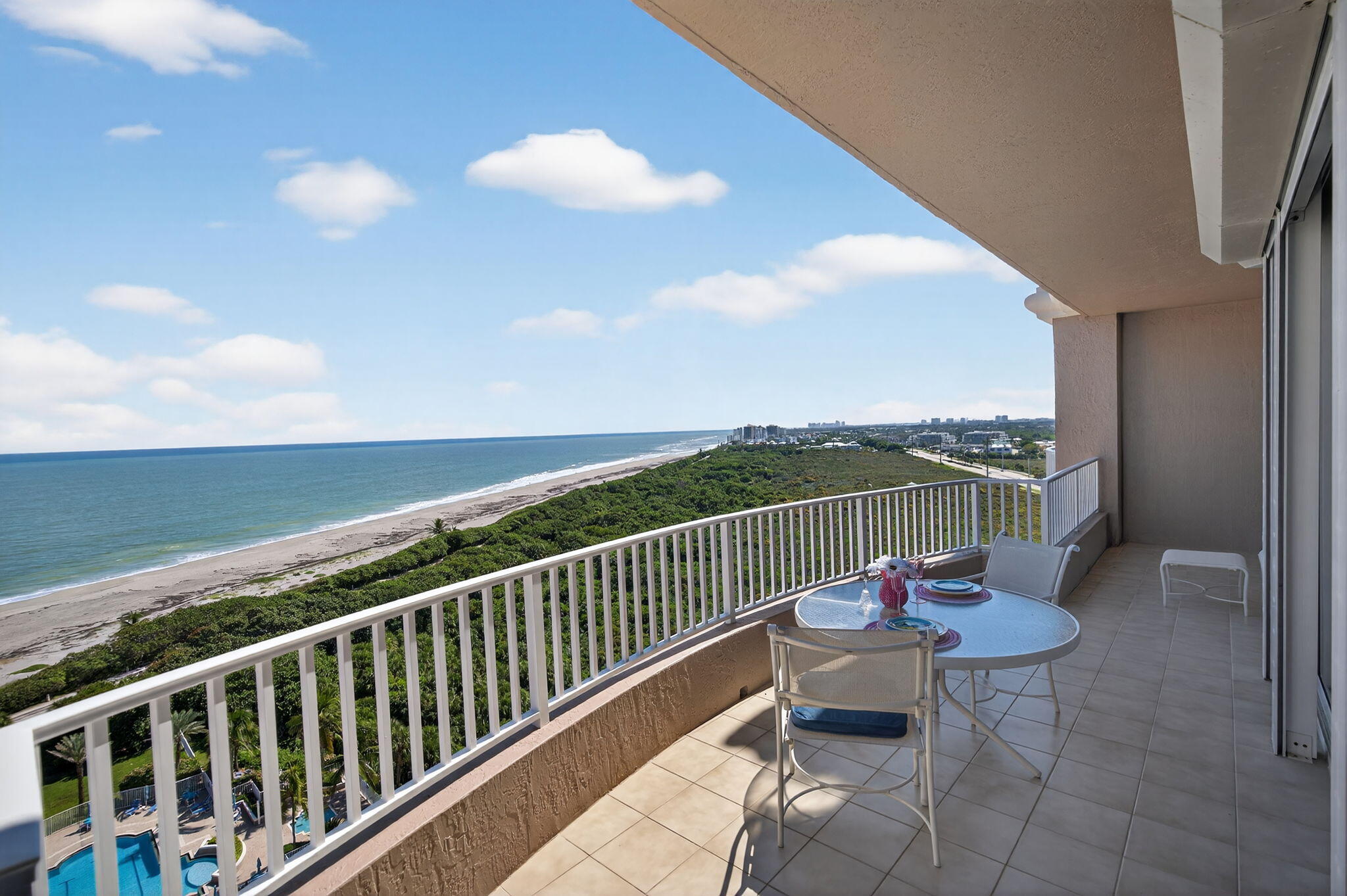 OCEAN ROYALE CONDO - Residential