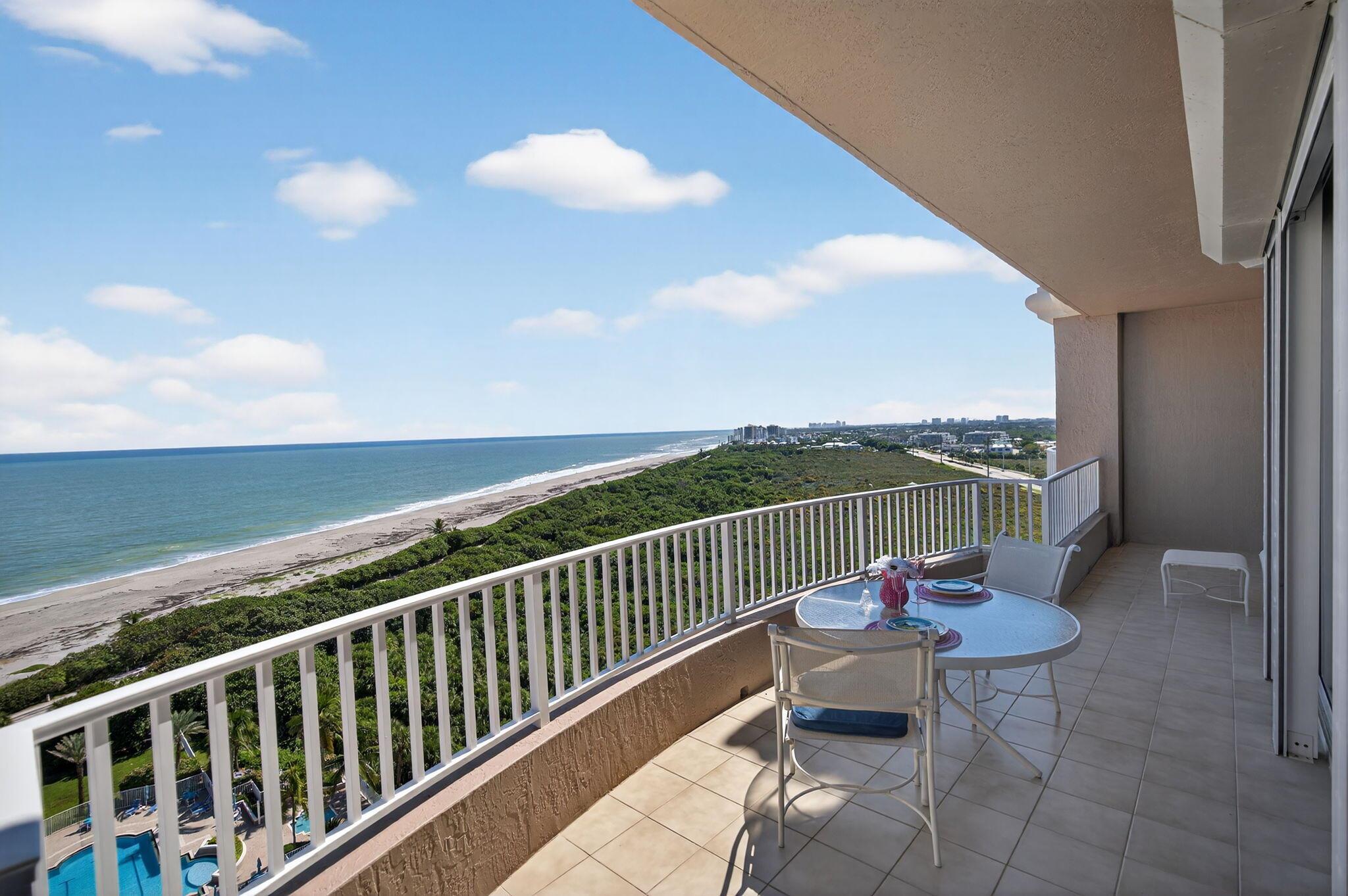 OCEAN ROYALE CONDO - Residential