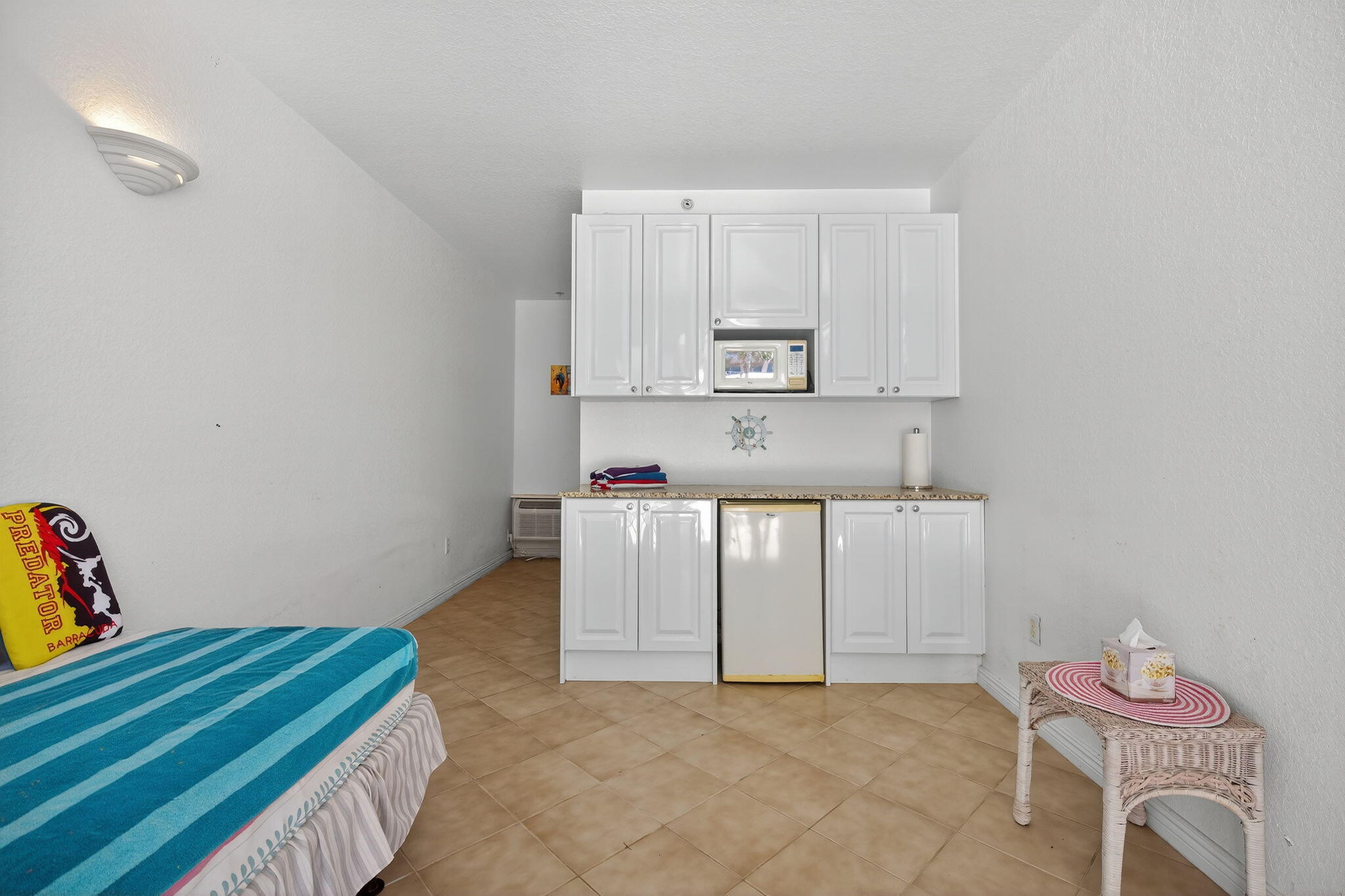 OCEAN ROYALE CONDO - Residential