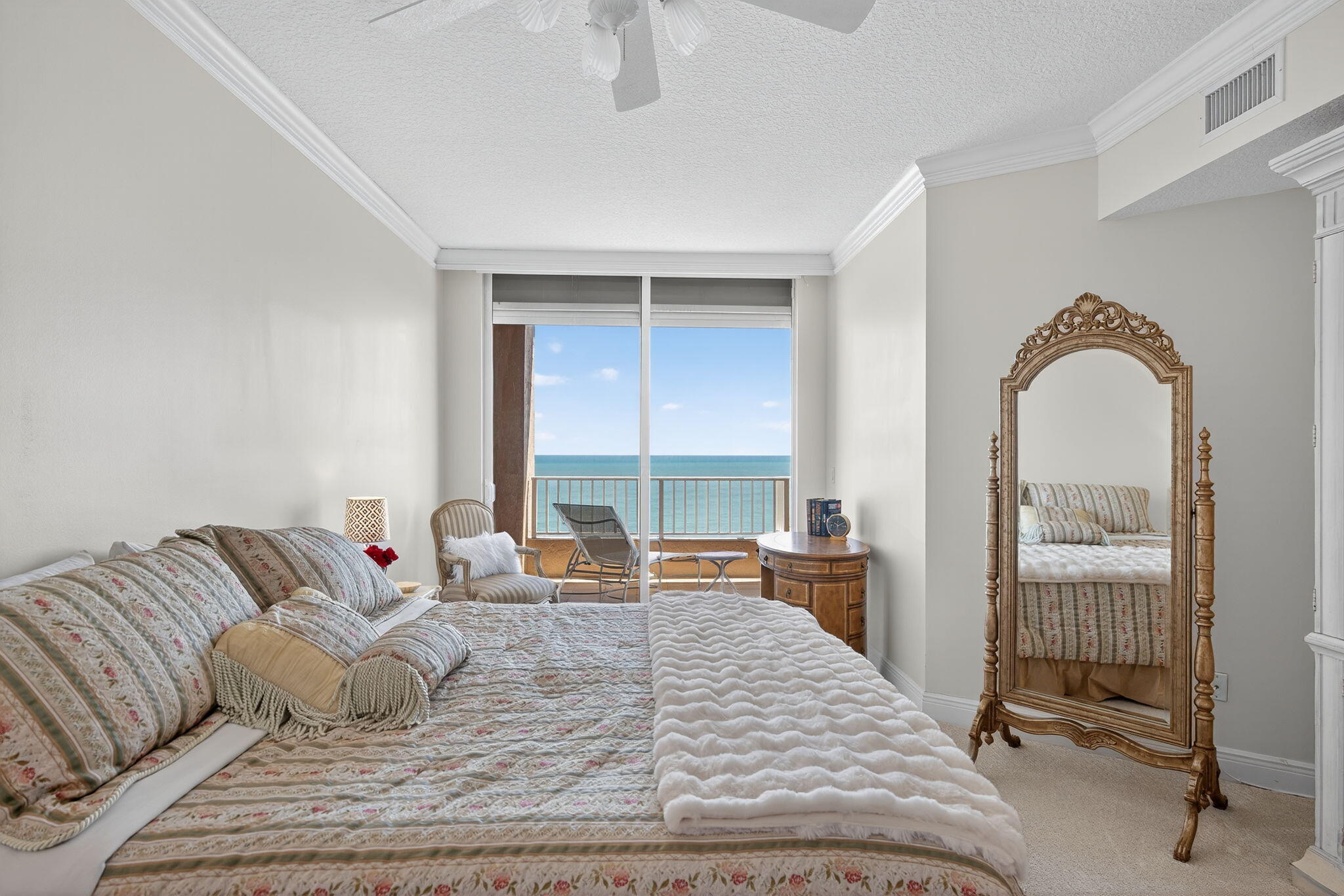 OCEAN ROYALE CONDO - Residential