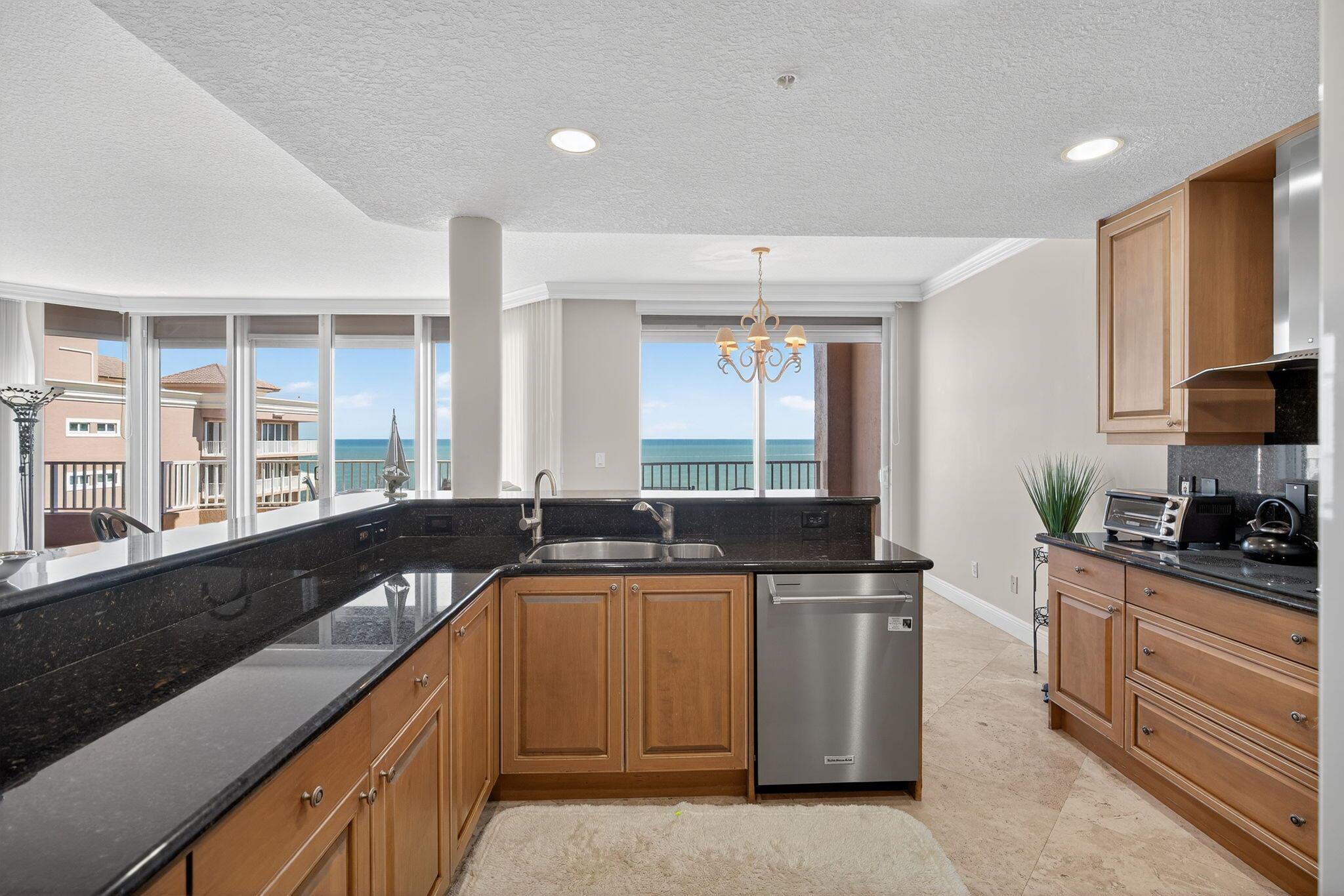 OCEAN ROYALE CONDO - Residential