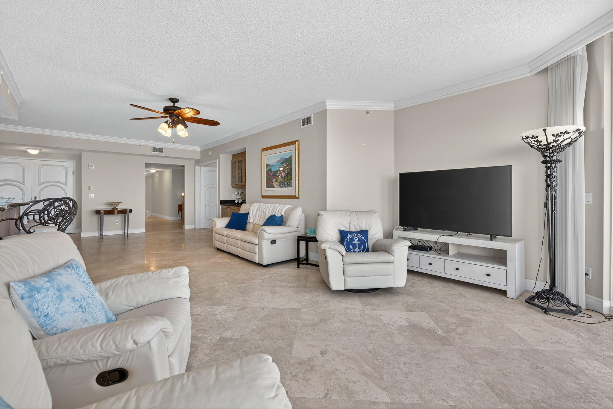 OCEAN ROYALE CONDO - Residential