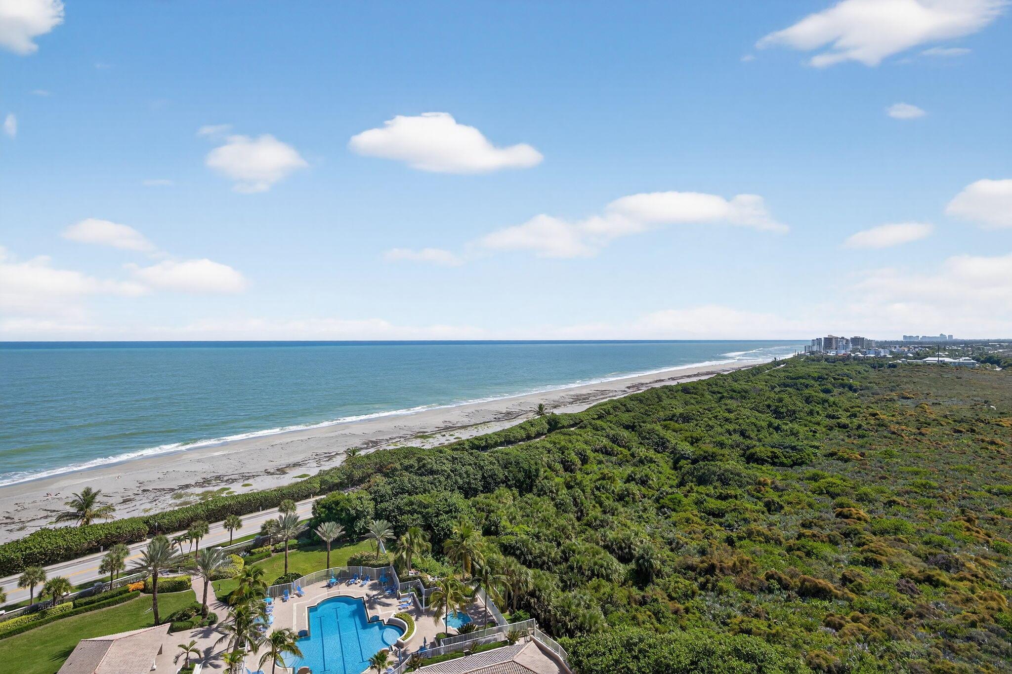 OCEAN ROYALE CONDO - Residential