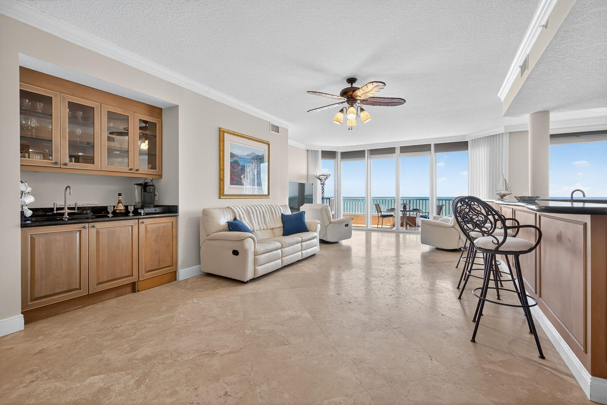 OCEAN ROYALE CONDO - Residential