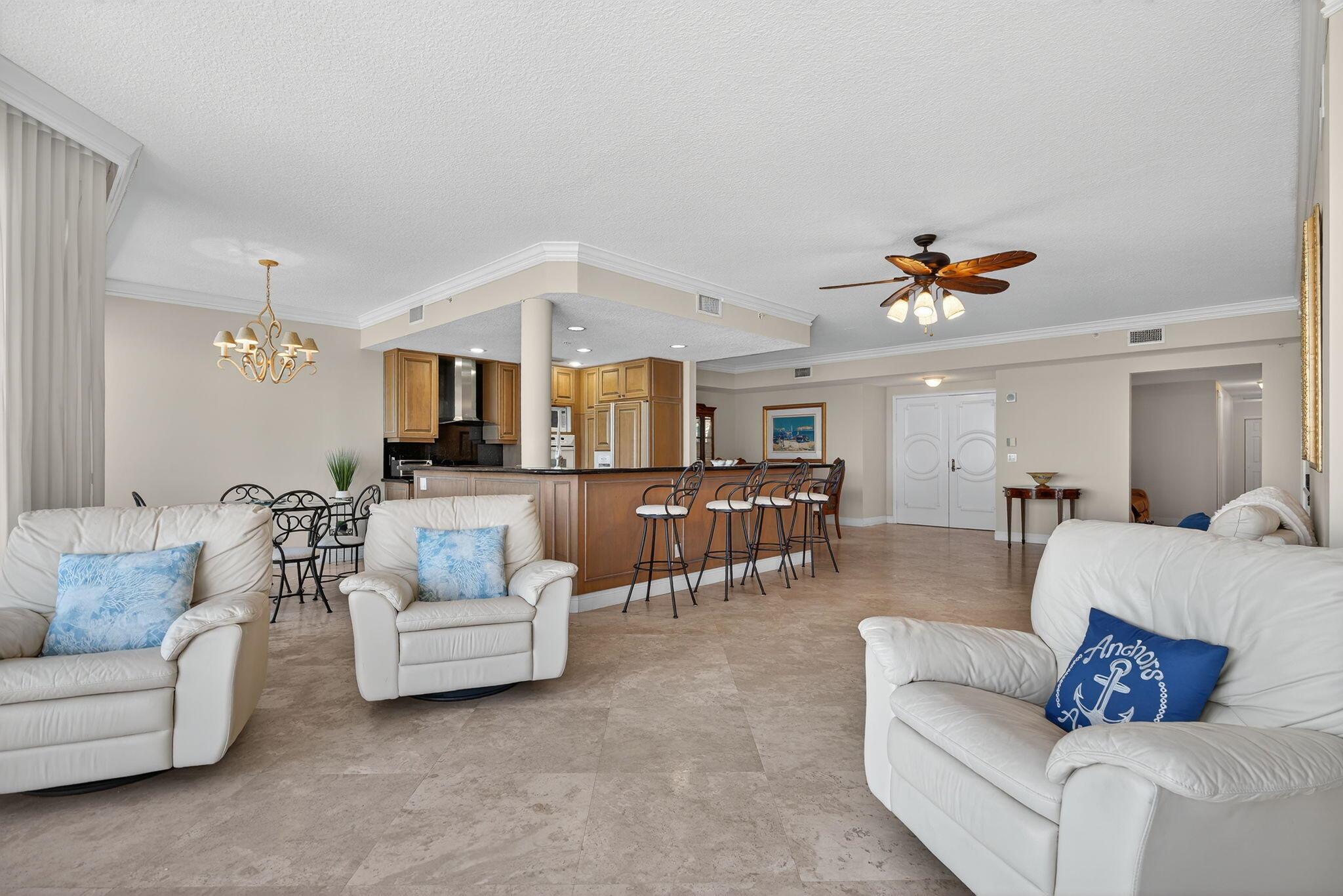 OCEAN ROYALE CONDO - Residential