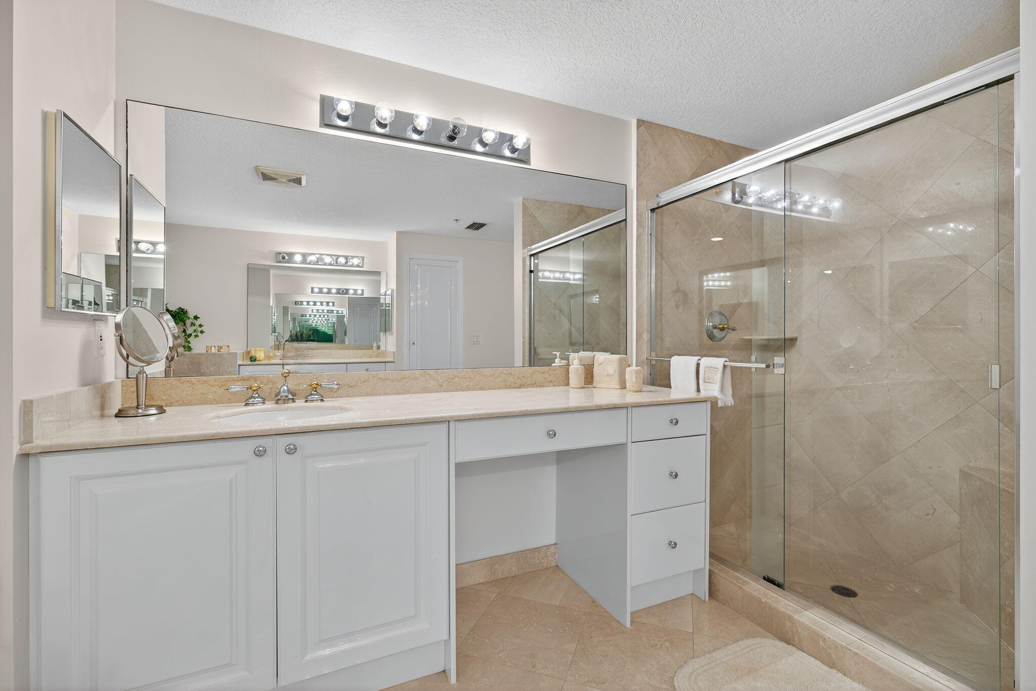 OCEAN ROYALE CONDO - Residential