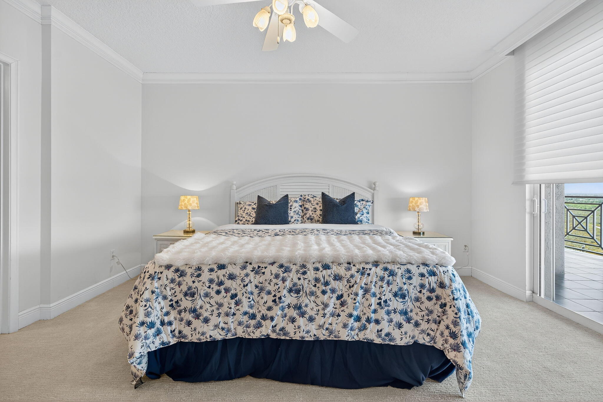 OCEAN ROYALE CONDO - Residential