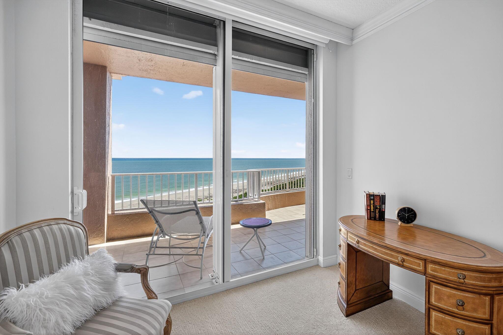 OCEAN ROYALE CONDO - Residential