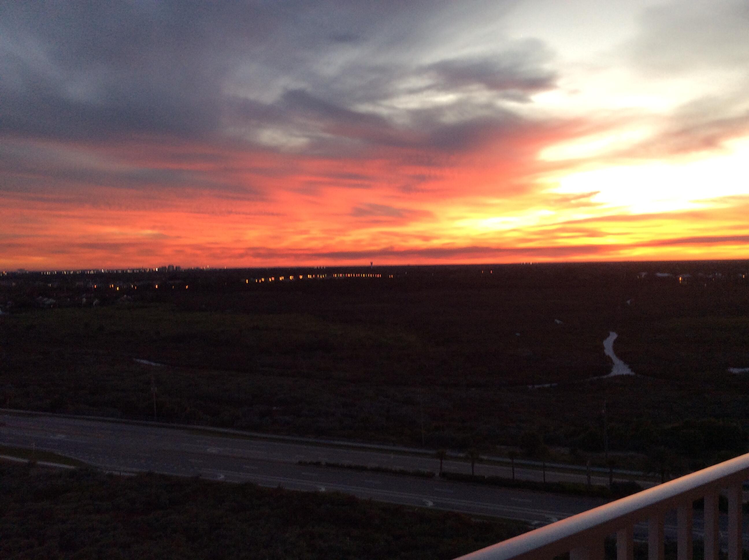 OCEAN ROYALE CONDO - Residential