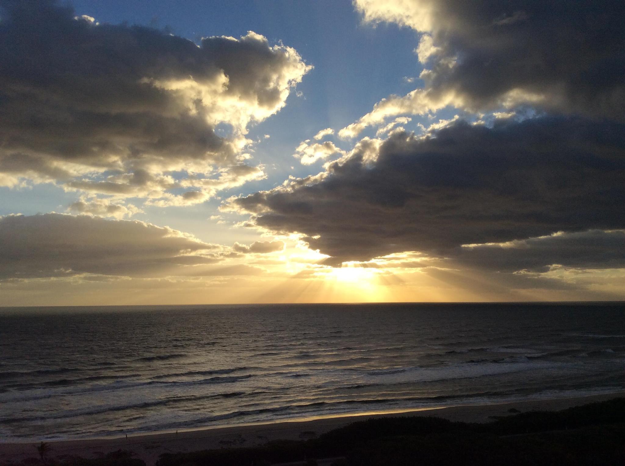 OCEAN ROYALE CONDO - Residential