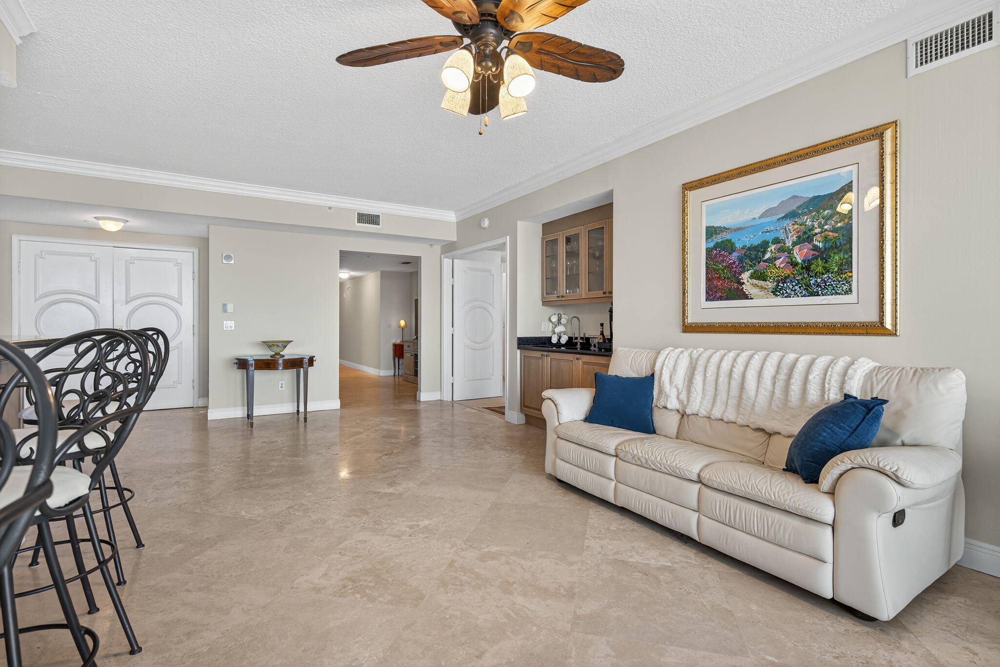 OCEAN ROYALE CONDO - Residential