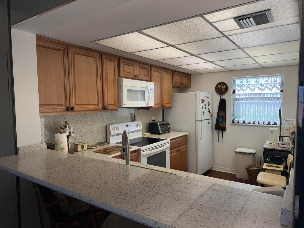 SAND DOLLAR VILLAS CONDOMINIUM B - Residential