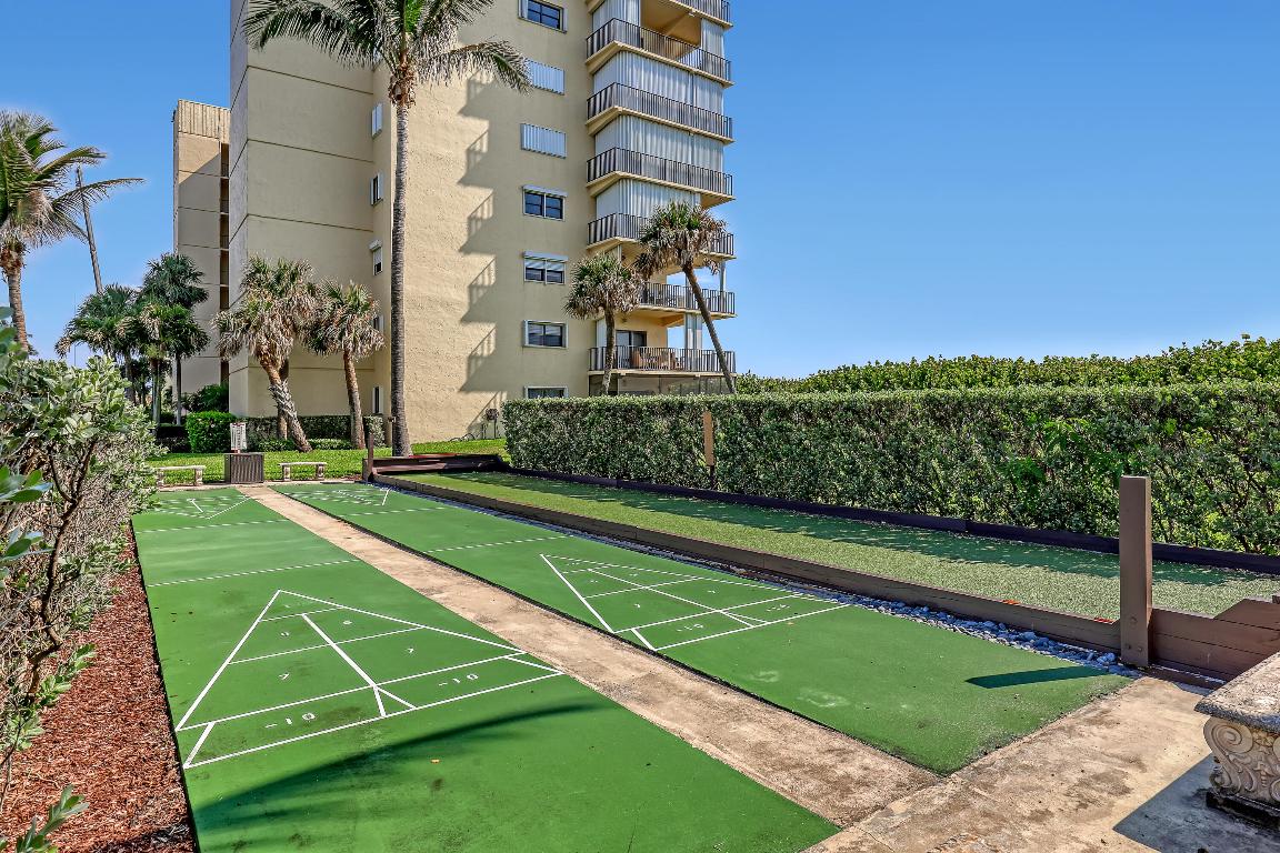 SAND DOLLAR VILLAS CONDOMINIUM B - Residential