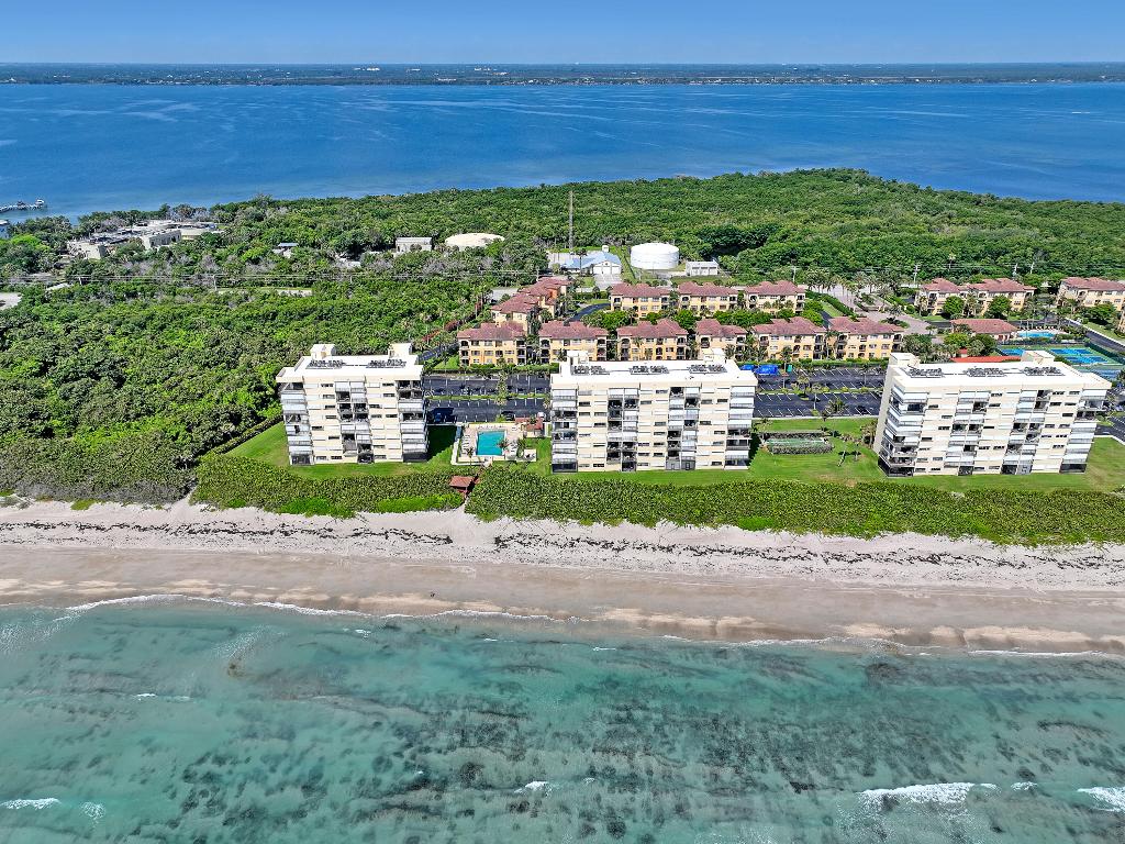 SAND DOLLAR VILLAS CONDOMINIUM B - Residential