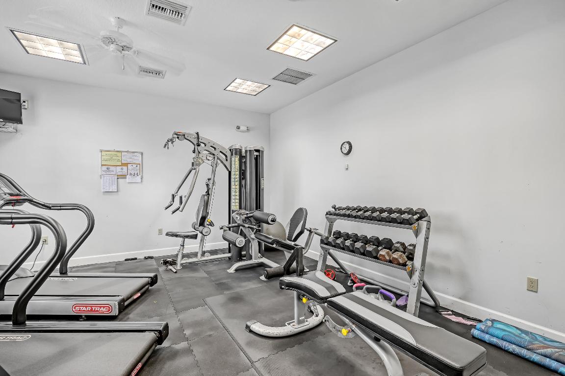 SAND DOLLAR VILLAS CONDOMINIUM B - Residential