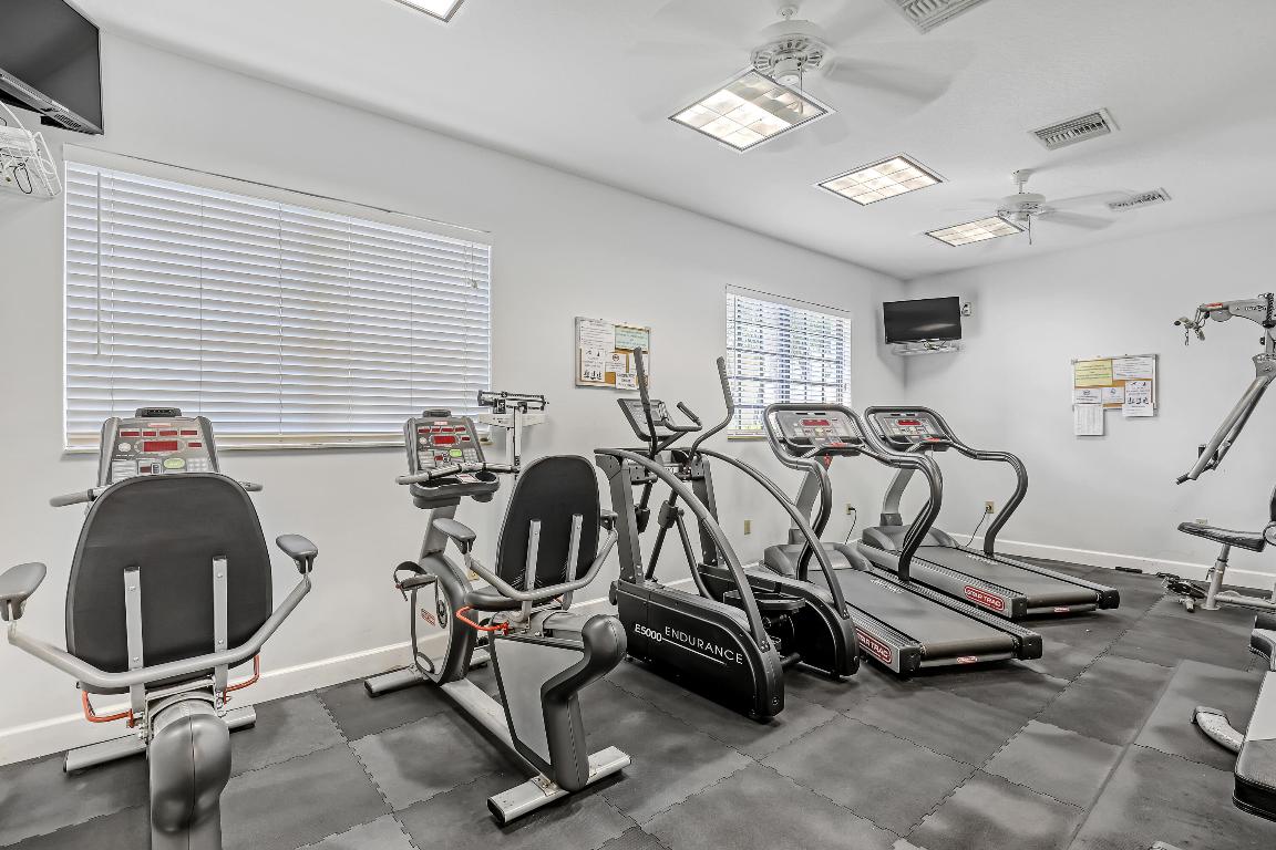 SAND DOLLAR VILLAS CONDOMINIUM B - Residential