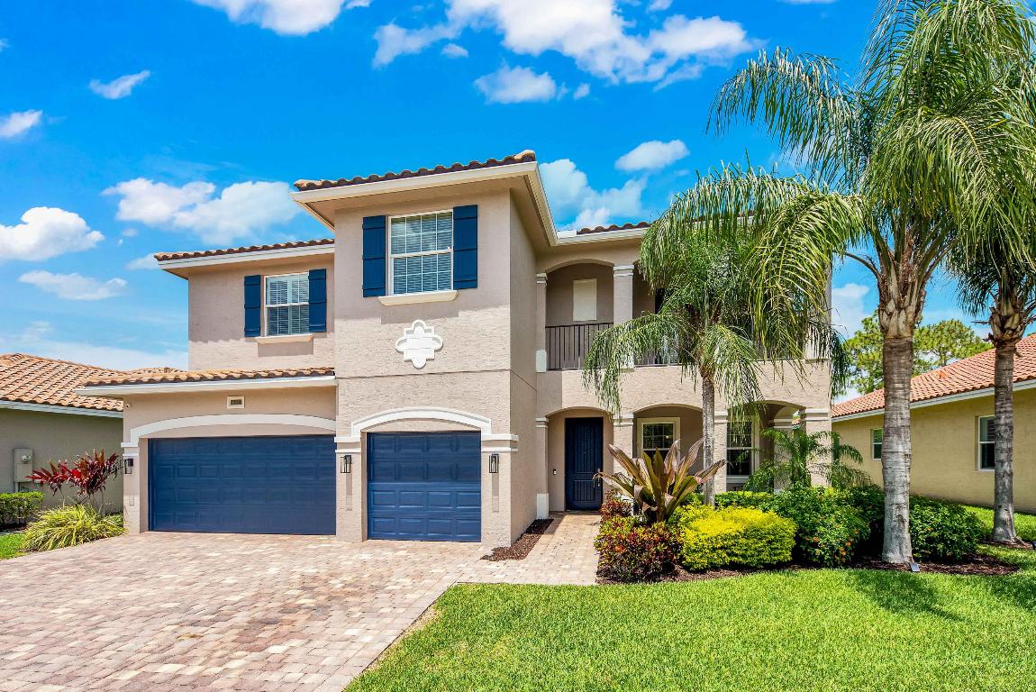 6458 SW Key Deer Lane