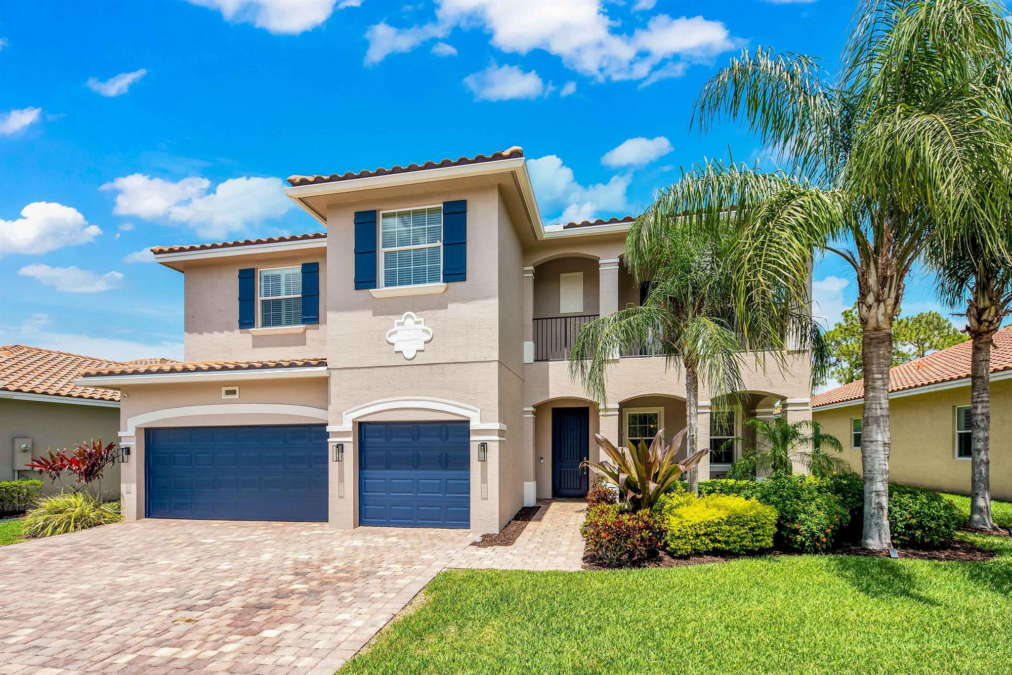 6458 SW Key Deer Lane, Palm City, FL, 34990/$1,199,000 2 6458 SW Key Deer Lane