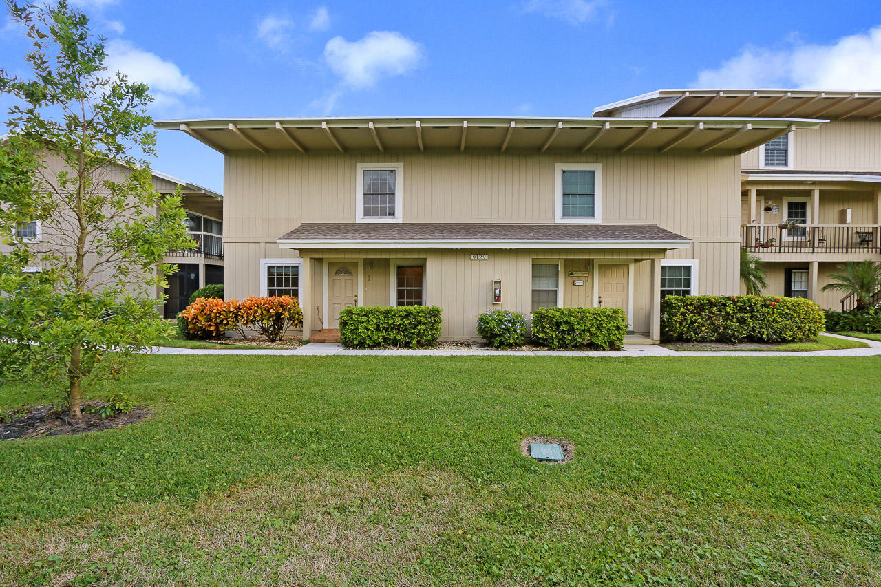 Riverbend - Residential