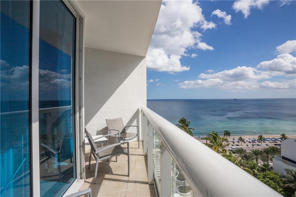 Q Club Resort & Residence - Residential