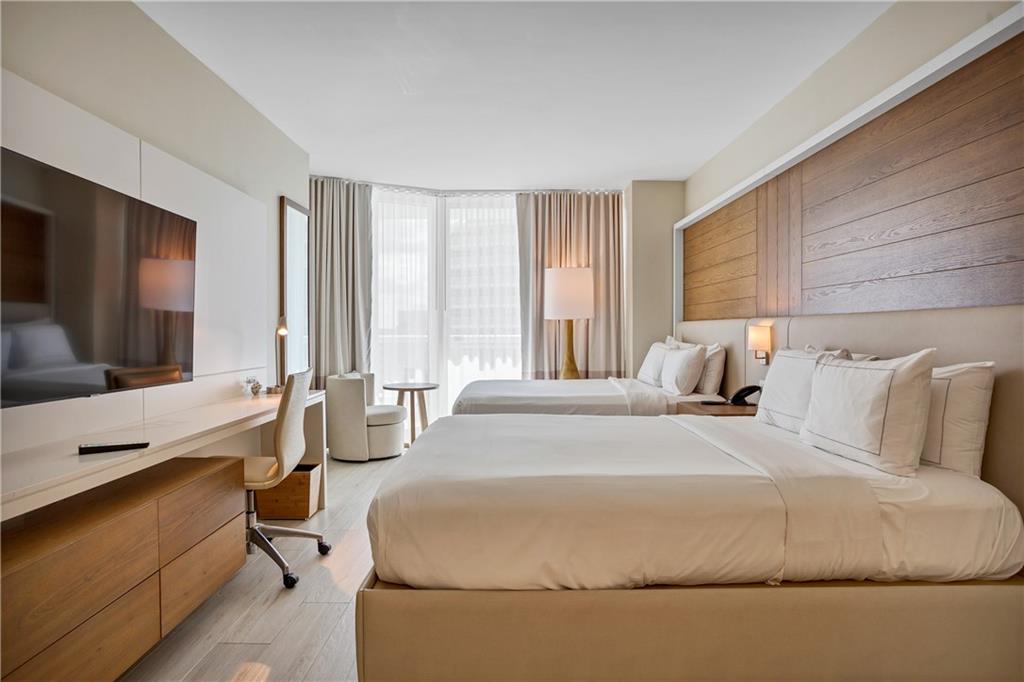 Q Club Resort & Residence - Residential