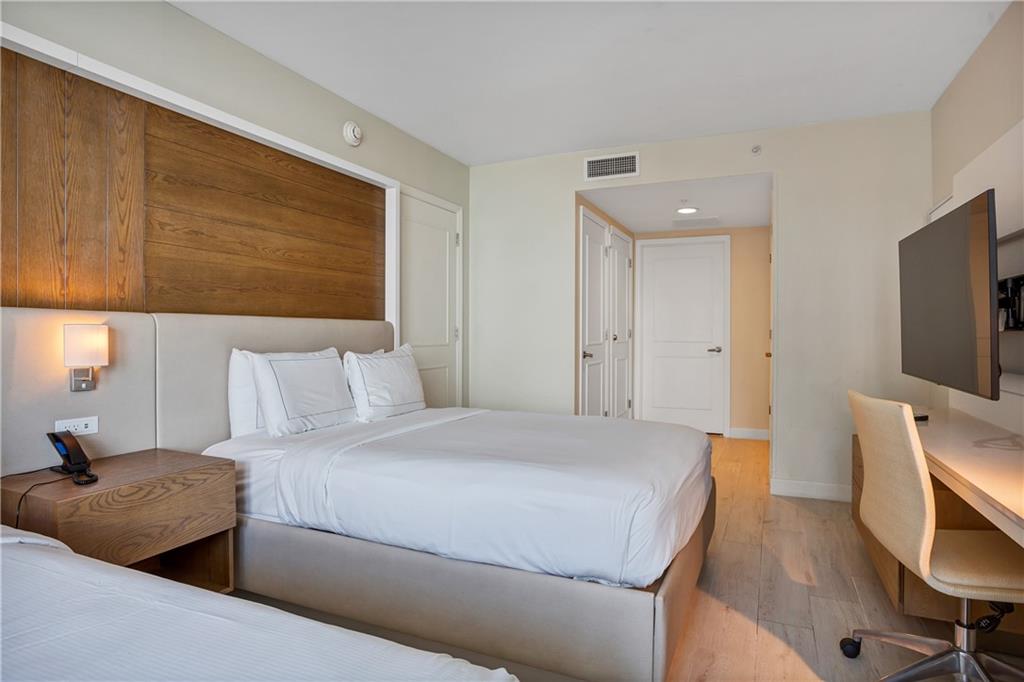 Q Club Resort & Residence - Residential