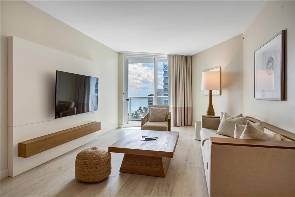 Q Club Resort & Residence - Residential
