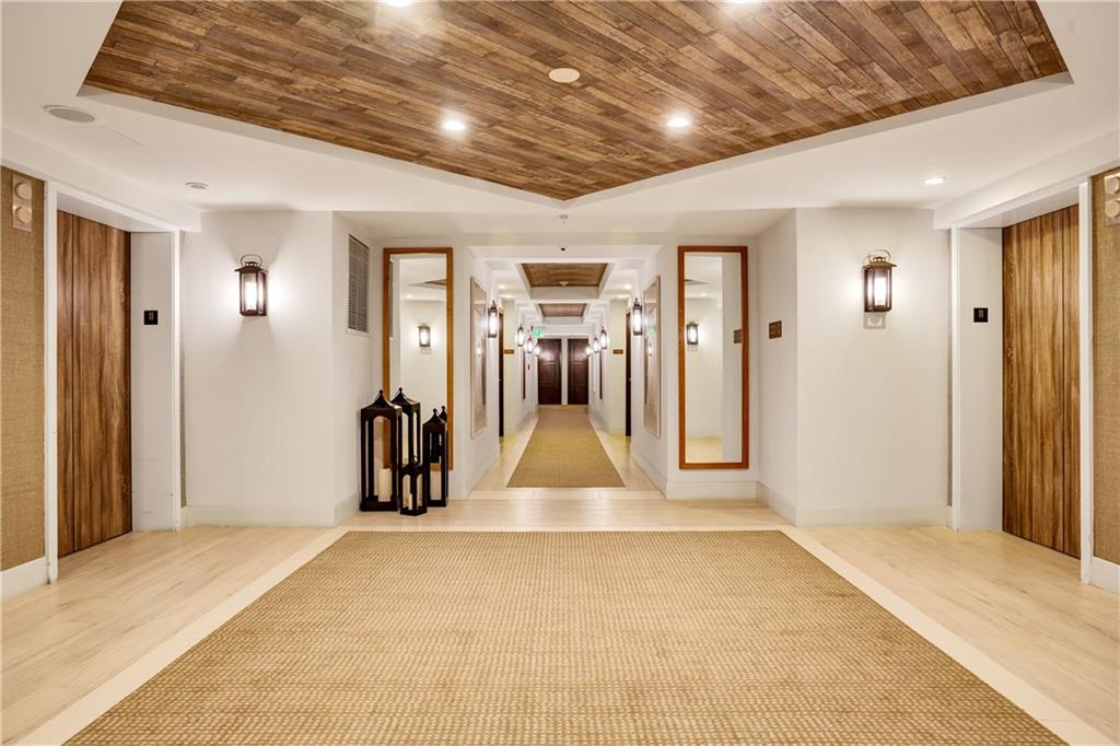 Q Club Resort & Residence - Residential
