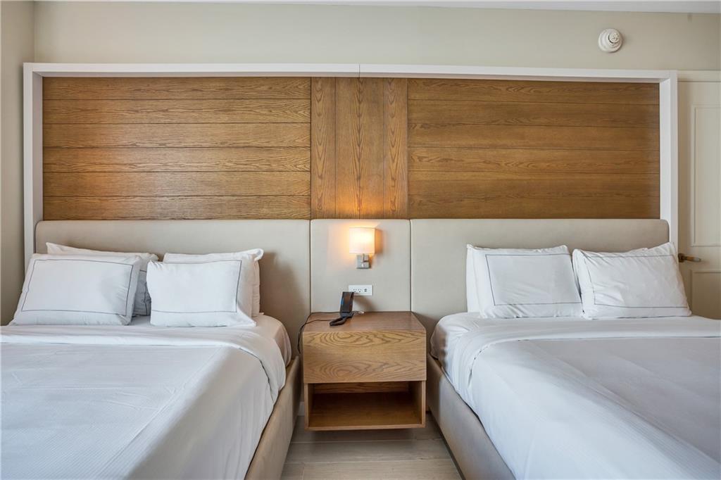 Q Club Resort & Residence - Residential