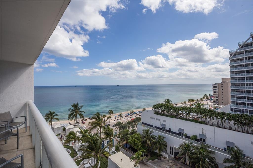 Q Club Resort & Residence - Residential