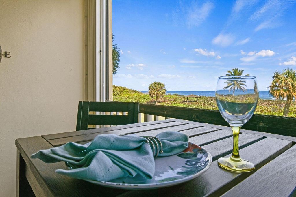 Photo of 3200 N Highway A1a #209, Hutchinson Island, FL 34949 (MLS # R11029448)