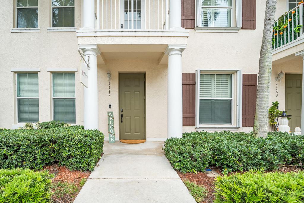 Photo of 4179 Main Street, Jupiter, FL 33458 (MLS # R11028239)