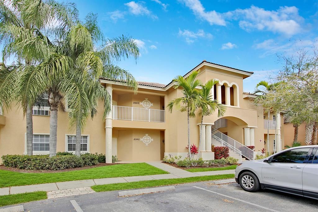 Photo of 8942 Sandshot Court #4913, Port Saint Lucie, FL 34986 (MLS # R10699848)
