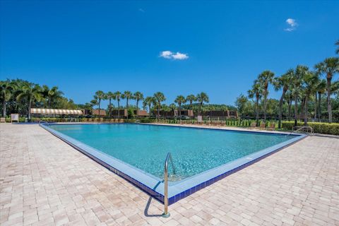 A home in West Palm Beach