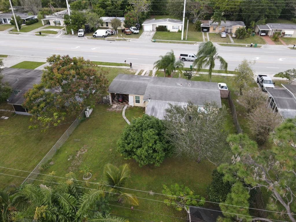 Photo of 128 SE Prima Vista Boulevard, Port Saint Lucie, FL 34983 (MLS # R10930318)