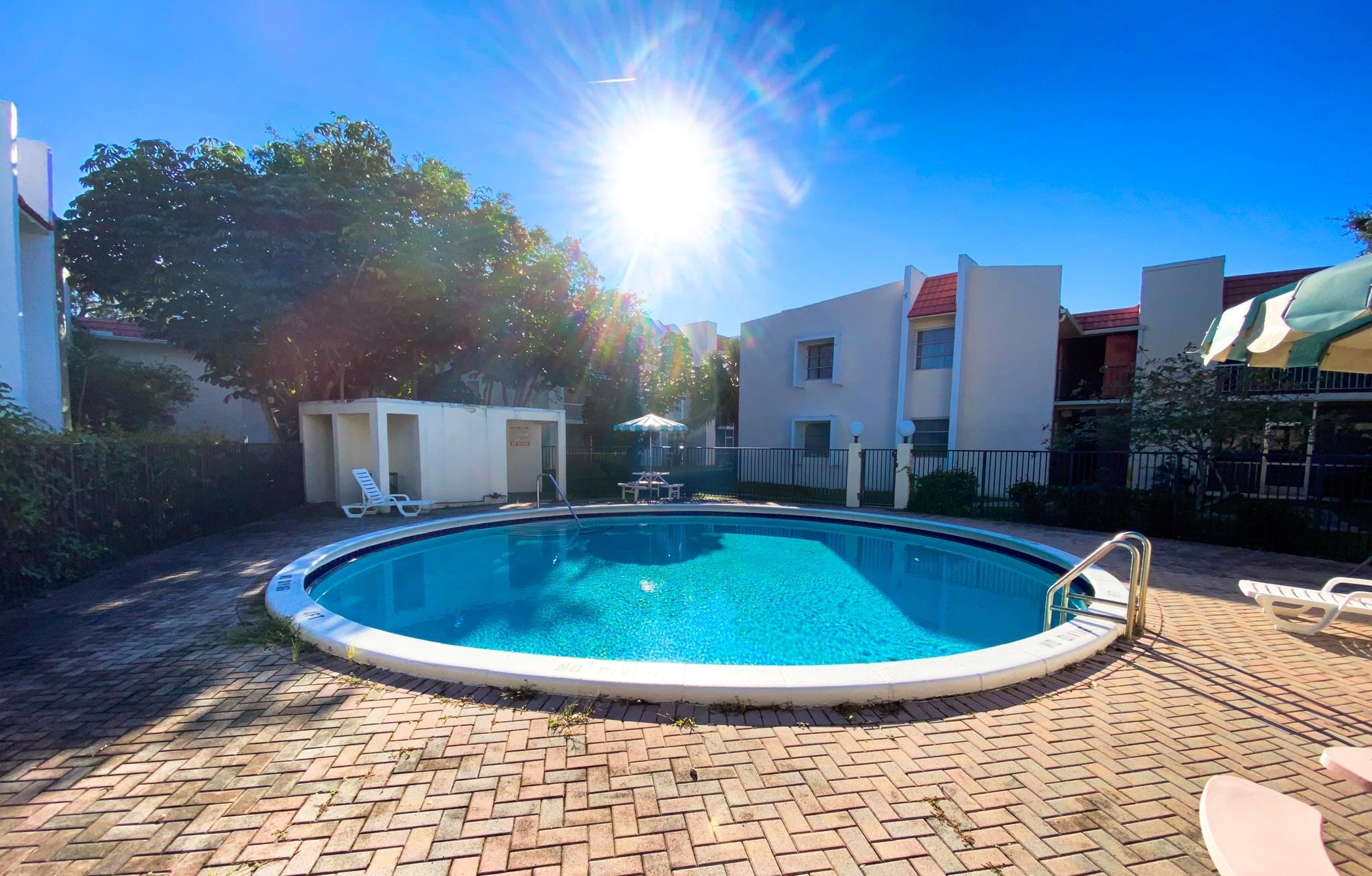 SPANISH OAKS CONDO - Residential