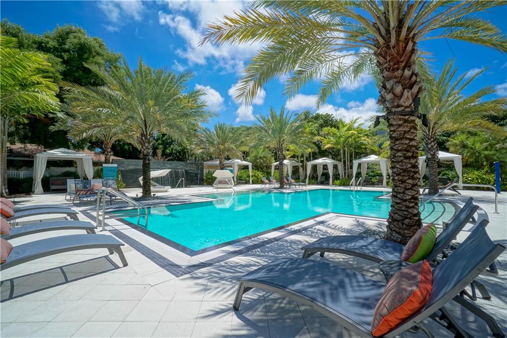 Elan - Residential Lease